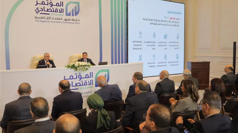 بعد أعمال التطوير في ميناء العريش.. مستثمرون يرغبون في ضخ استثمارات هناك