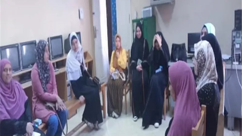 مركز شباب 