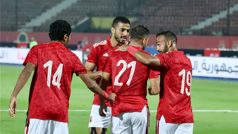 حقيقة غياب أليو ديانج وعبدالمنعم أمام الزمالك فى السوبر
