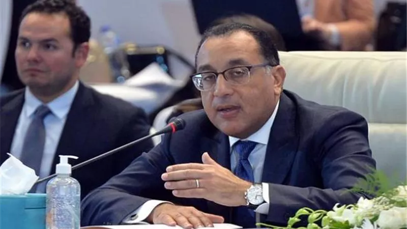 مدبولي: شريحة متوسطي الدخل لا تقل عن 30 أو 40% من الشعب