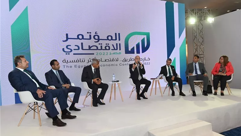 الجزار: شاركنا القطاع الخاص فى تنمية 13 ألف فدان بمدن الجيل الرابع