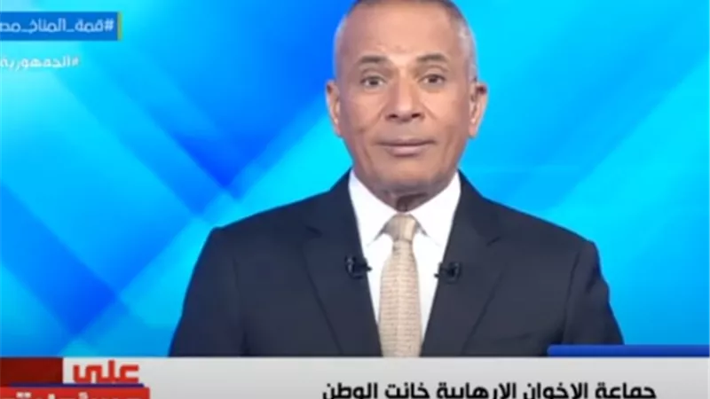 موسى: الإخوان تجسسوا على المصريين وحددوا قوائم اغتيالات ليبقوا في الحكم