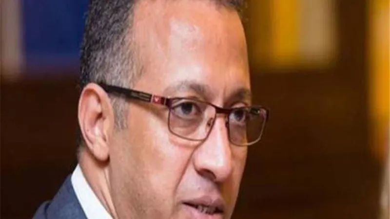 طارق العوضي: الإفراج عن المحبوسين تأكيد على مفهوم «دولة تسع الجميع»