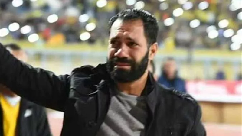 محمد فاروق: إقالة عبد ربه