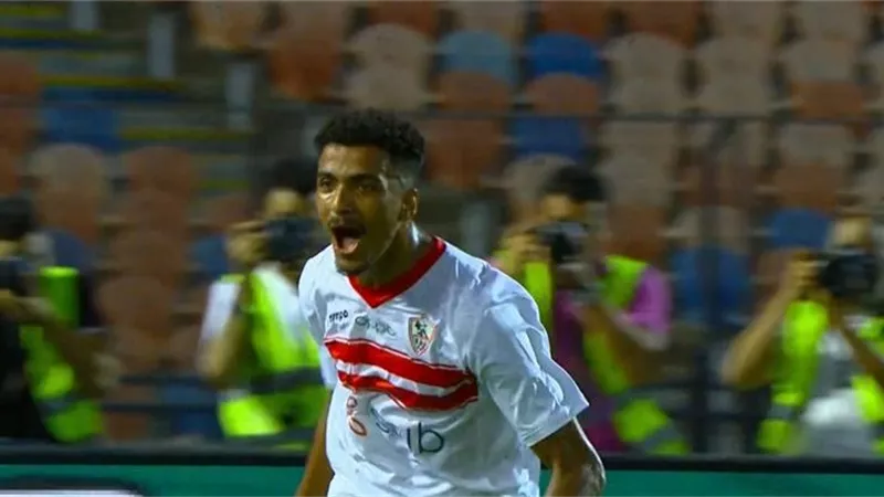 السوبر المحلى.. عبد المجيد يقود دفاع الزمالك أمام الأهلي