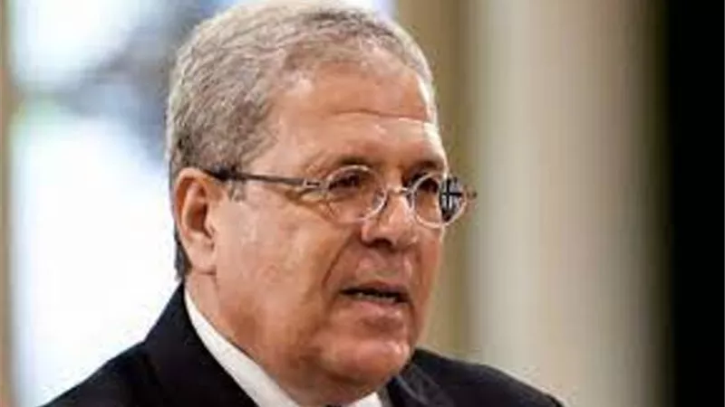 وزير الخارجية التونسي يشيد بالعلاقات الوطيدة مع كندا