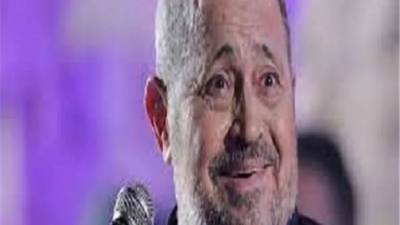 جورج وسوف: لو معاصرناش الجيل الجديد تبقى مصيبة.. وهذه حالتي الصحية