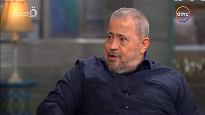 جورج وسوف: استقبال الجمهور ليّ فى حفلاتى بيغذيلي حياتي