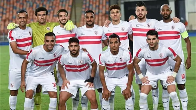 الزمالك يعلن صرف مكافأة 200 ألف جنيه لكل لاعب حال الفوز على الأهلي
