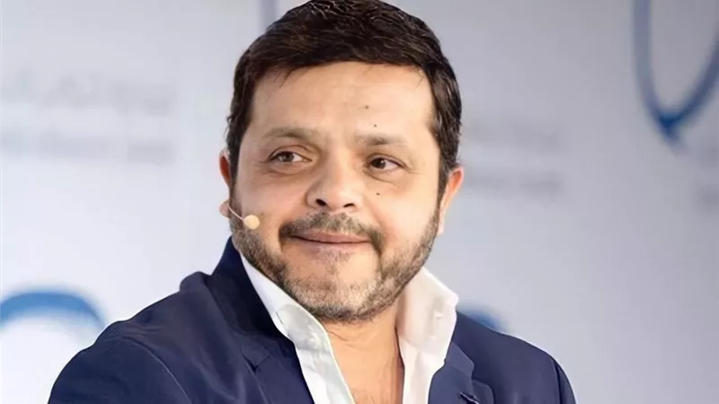 محمد هنيدى يواصل التحضيرات النهائية لـ 