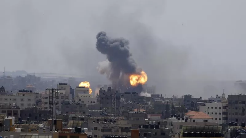فلسطين: 6 شهداء حصيلة العدوان الإسرائيلي على نابلس ورام الله