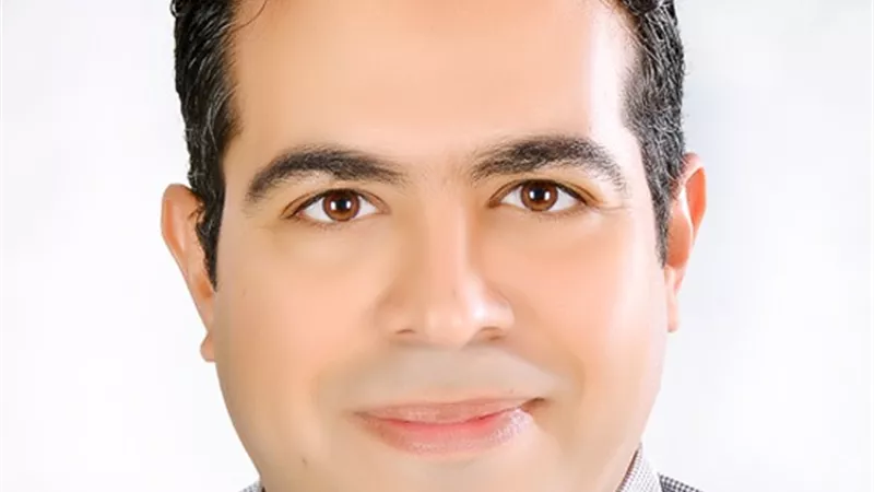 أحمد يحيى ينجح فى استخدام التحول الرقمى لخفض الانبعاثات الكربونية