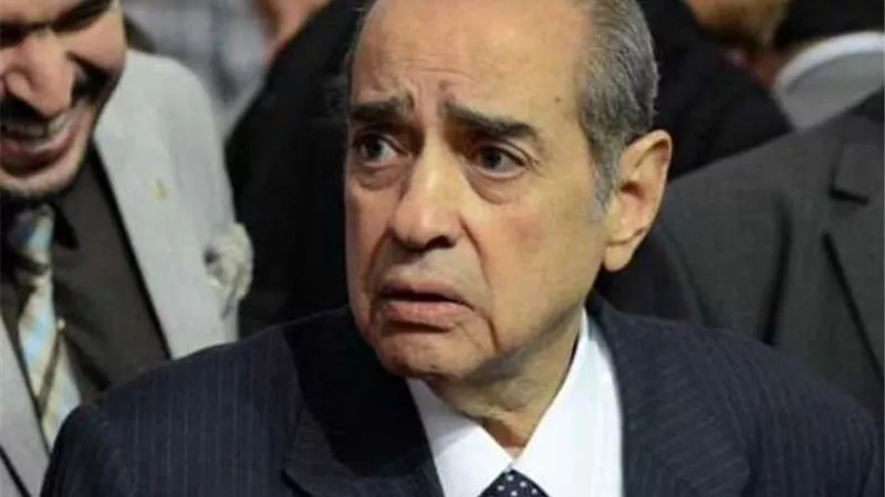 وفاة فريد الديب بعد صراع مع المرض عن عمر يناهز 79 عاما