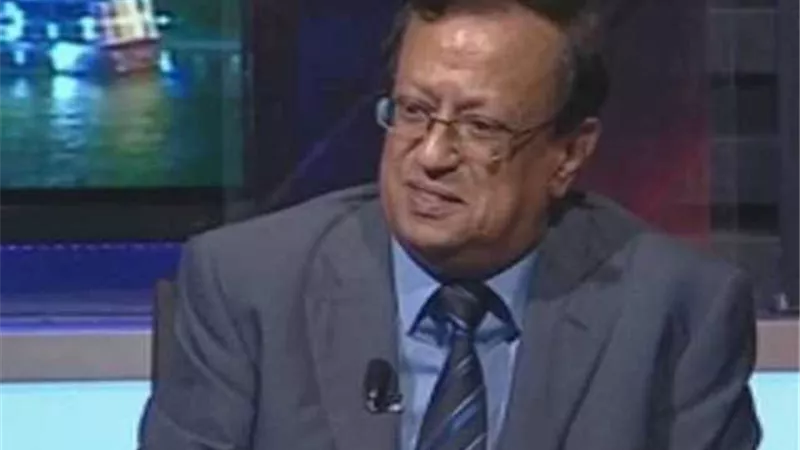 وفاة الدكتور محمود علم الدين عضو مجلس أمناء الحوار الوطني