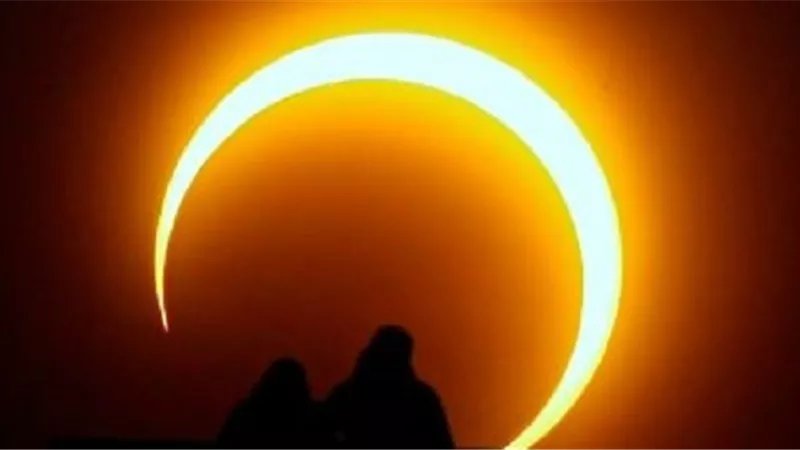 الجهر فى صلاة الكسوف توضح صحته الافتاء