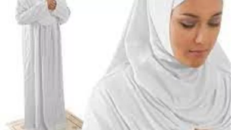التكيس المبطل للصلاة