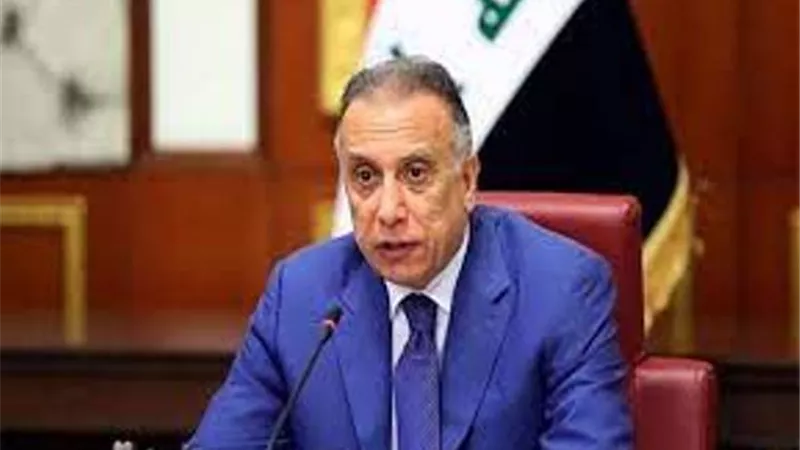 الكاظمي يؤكد استمرار الحكومة في مكافحة الفساد