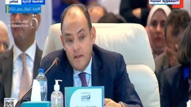سمير:قانون تيسير التراخيص الصناعية أعطى مِيزة للمستثمرين وبدأ تفعيله