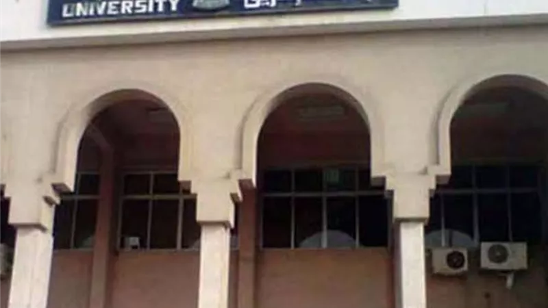 جامعة الزقازيق توجه قافلة بيطرية لقرية تل مسمار