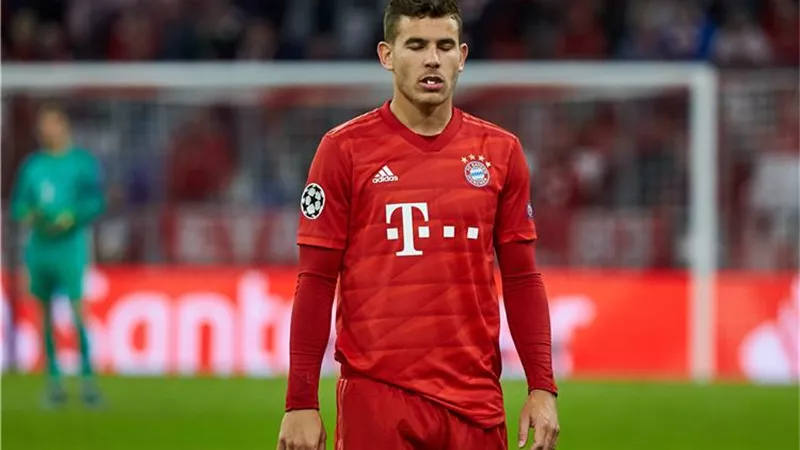 نجم بايرن ميونيخ يرحب بالعودة إلى أتلتيكو مدريد