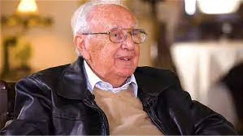 أكاديمية البحث العلمي تنعي رائد علاج أمراض الكلي رشاد برسوم