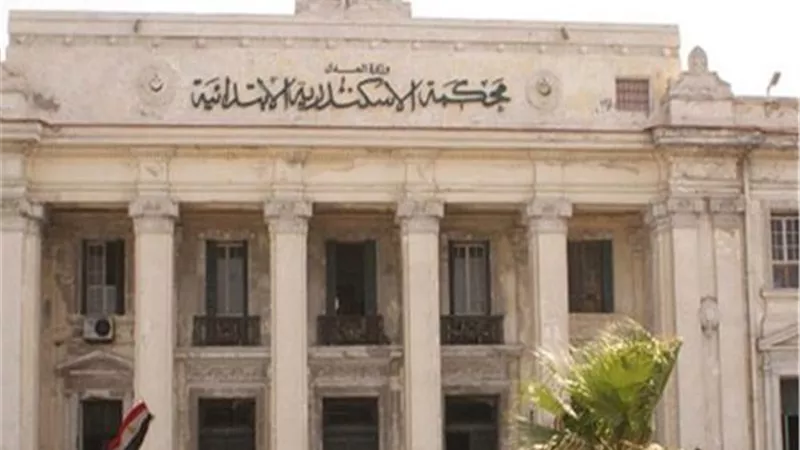 المشدد 5 سنوات لمتهمين بالاتجار في المواد المخدرة فى الإسكندرية
