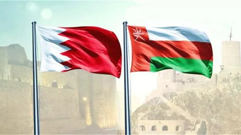 البحرين وسلطنة عمان تؤكدان ضرورة تماسك مجلس التعاون الخليجي
