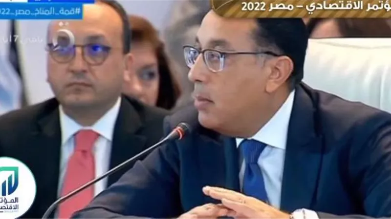 مدبولى: وضعنا آليات جديدة فيما يتعلق بمنظومة الأراضى