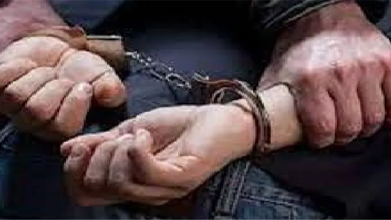 القبض على هارب من 37 حكم حبس