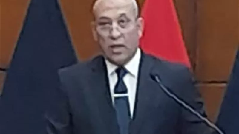 مدير شرطة البيئة: إجراء التفتيش المفاجئ علي مصانع المبيدات والأعلاف