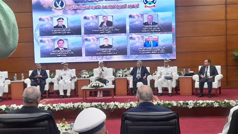 وكيل إدارة المرور:إتخاذ التدابير الإحترازية لمواجهة المخاطر المحتملة