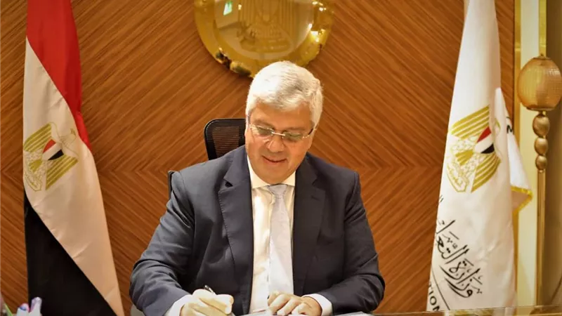 فوز المخترعين المصريين بـ 9 ميداليات في المنتدى الدولي بروسيا