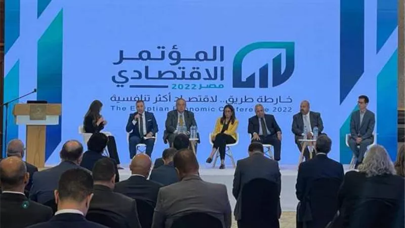 النائب أحمد بدوى: تكامل التشريعات والقوانين داعم لجذب الاستثمار الاجنبى