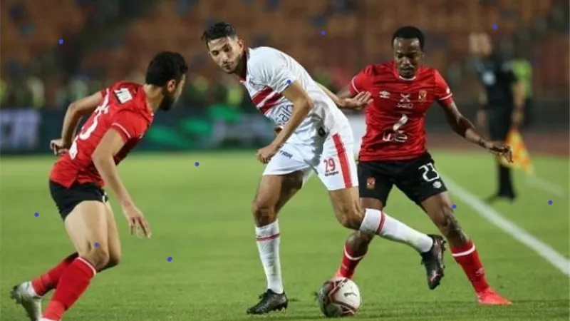 التاريخ والمواجهات السوبر .. تفوق الاهلى بخمسة ألقاب ولقبين للزمالك