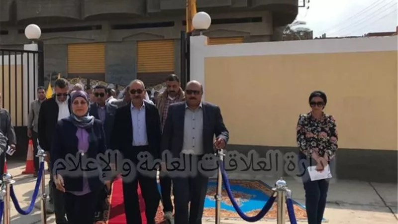بوابة الجمهورية