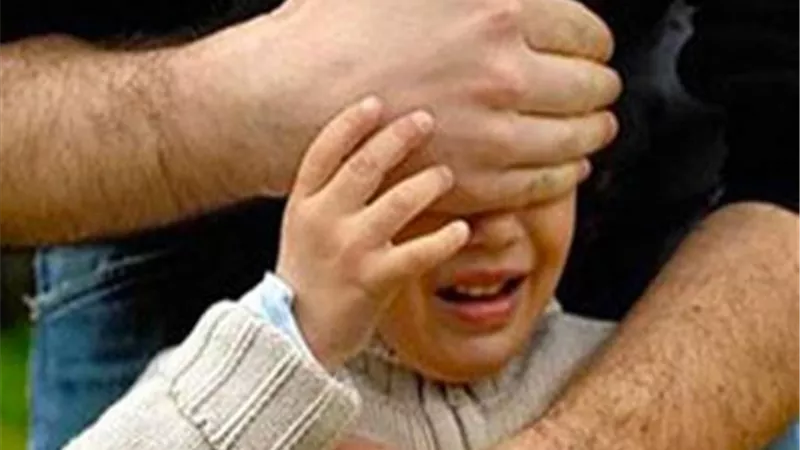 خطف ابنة اخيه مقابل 60 ألف جنيه