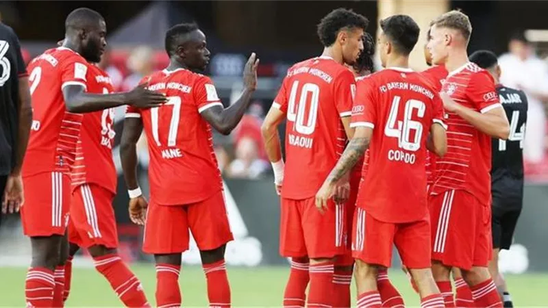 ناجلسمان يعلن قائمة بايرن ميونخ لمواجهة برشلونة بدوري أبطال أوروبا