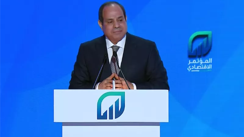 الرئيس السيسي: الجامعات الأهلية هدفها تغيير مسار التعليم بتكلفة أقل