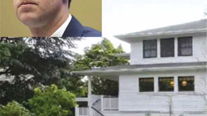 منازل ذكية.. لمؤسس الفيس بوك