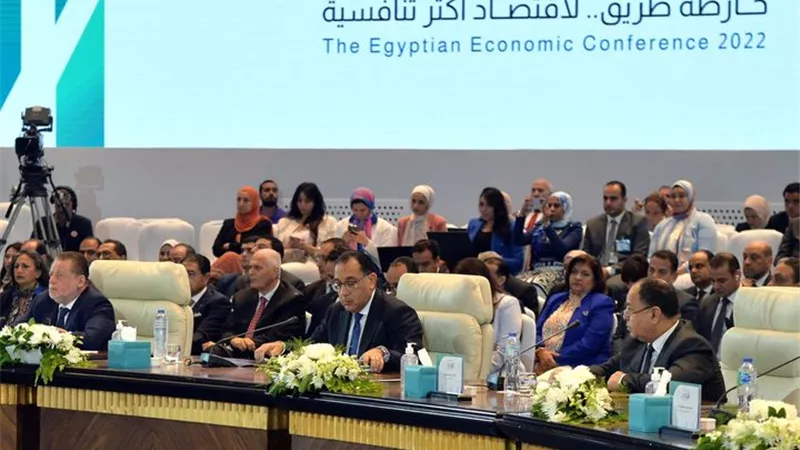 معيط: تطوير منظومتي الضرائب والجمارك لتيسير التعامل مع قطاع الصناعة