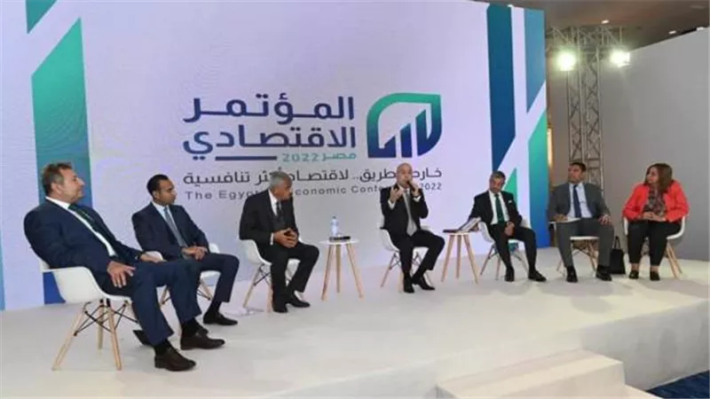 إنفوجراف.. أبرز تصريحات وزير الإسكان في ختام المؤتمر الاقتصادي 2022