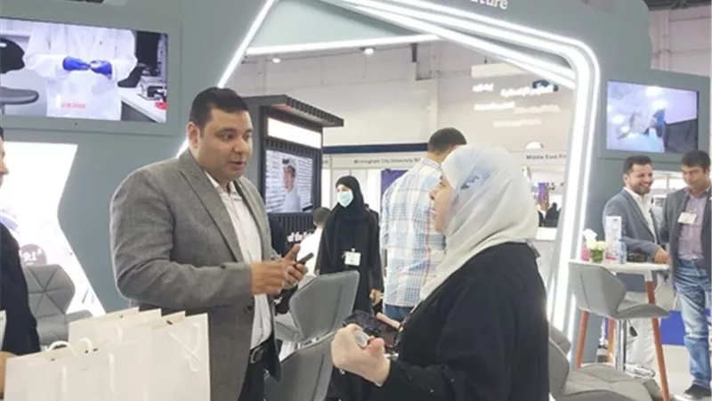 تواجد مميز لفاريانس في 