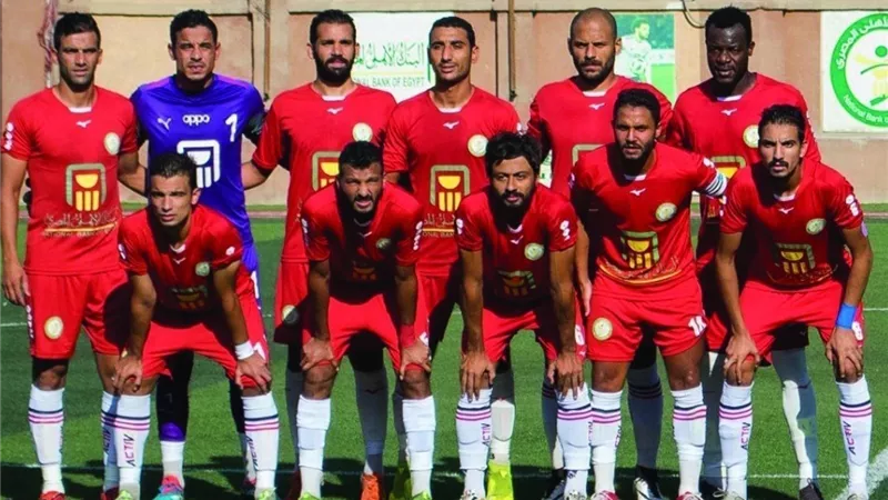 تشكيل البنك الأهلى لمواجهة سموحة.. بامبو ومنسى فى الهجوم
