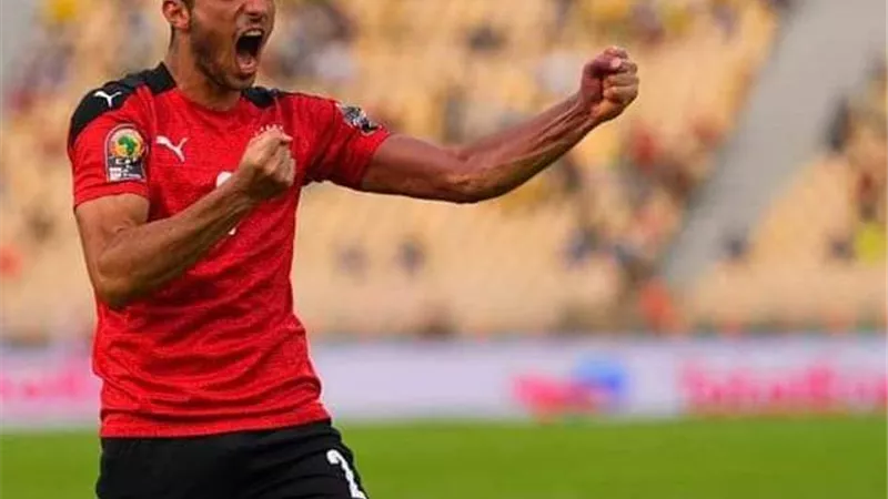 صدمة لجماهير الأهلى بطلها محمد عبدالمنعم .. تعرف على التفاصيل