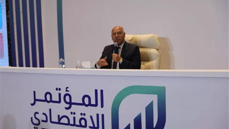 إنفوجراف.. أبرز تصريحات وزير النقل في ختام المؤتمر الاقتصادي 2022