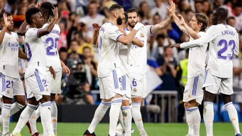 أنشيلوتي يختبر بدلائه أمام لايبزيج في دوري الأبطال