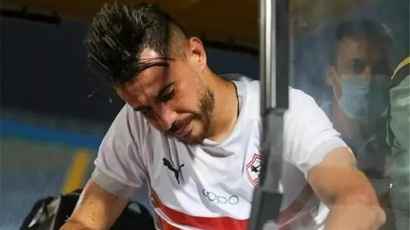 جمال عبدالحميد يتهم الأهلى بإستغلال حاجة الزمالك لبديل الونش