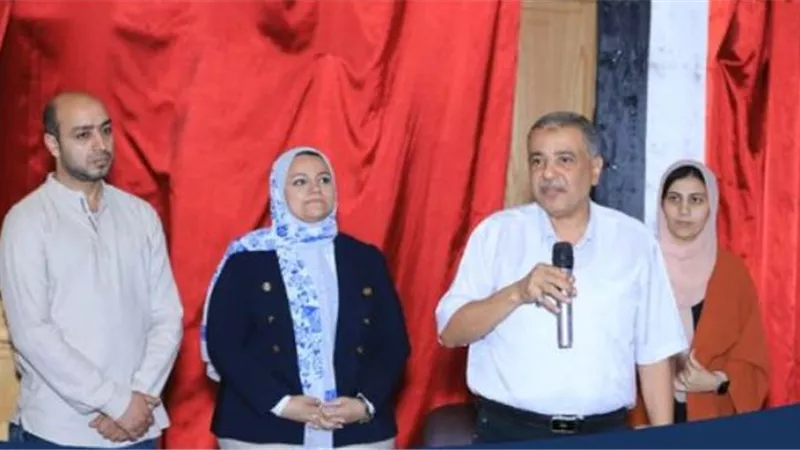 ندوات توعوية مكثفة حول التأمين الصحى الشامل بالإسماعيلية