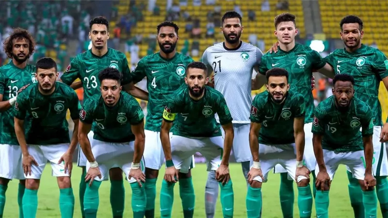 ضربة موجعة للمنتخب السعودى قبل إنطلاق كأس العالم .. تعرف عليها