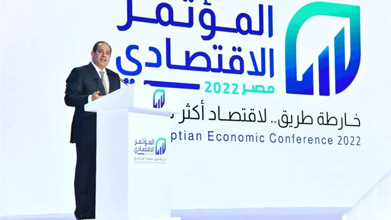 حازم هلال: كلمة الرئيس السيسي تسعى لتحقيق هدف بناء الدولة